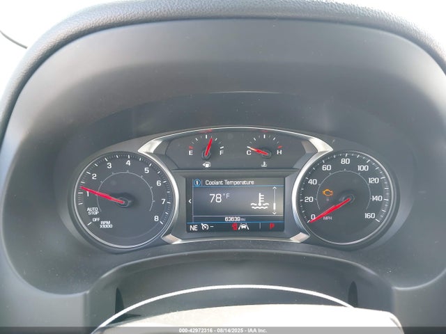 3GKALMEV2NL257196 GMC lyx