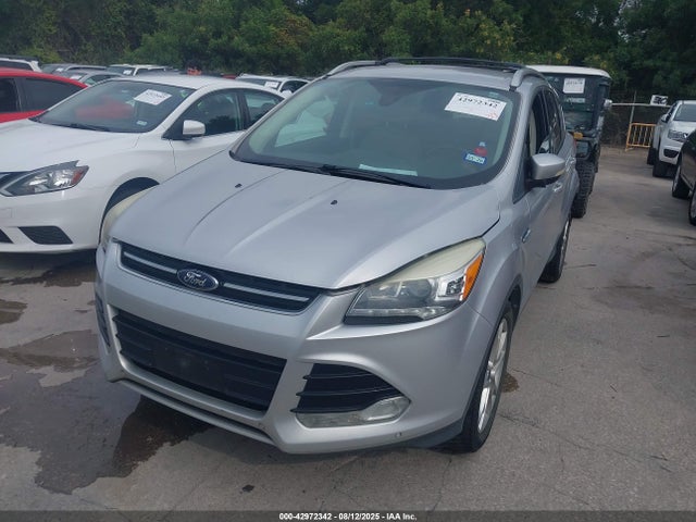 1FMCU0JXXEUC07293 Ford 2014