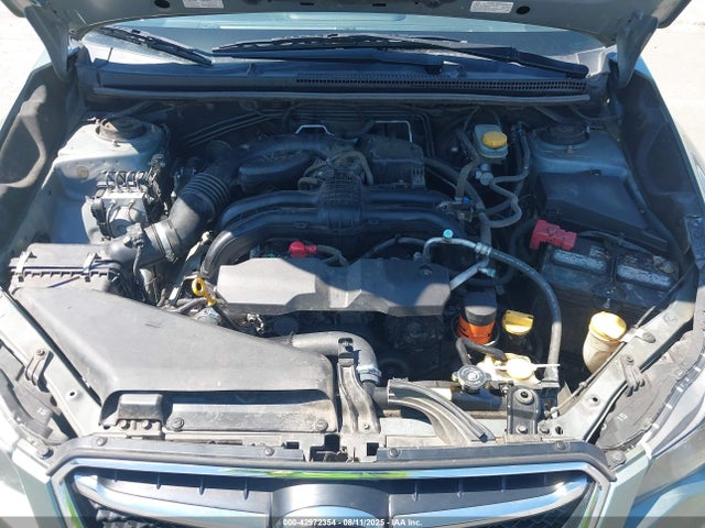Subaru 2.0l na 2015 JF1GPAA6XFH328383 Image 10