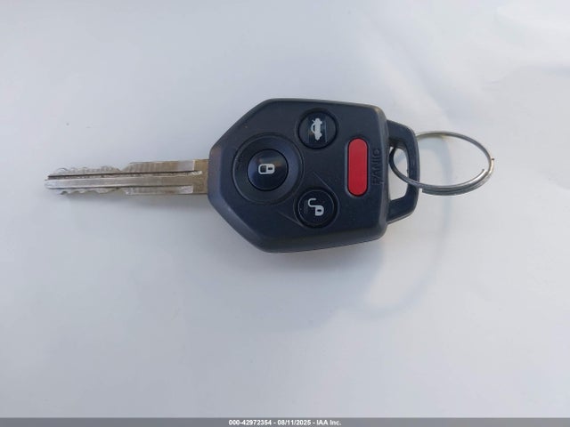 Subaru 2.0l na 2015 JF1GPAA6XFH328383 Image 11