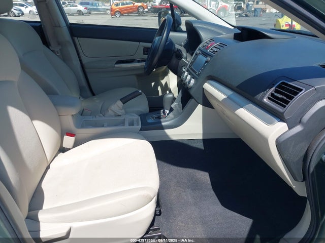 Subaru 2.0l na 2015 JF1GPAA6XFH328383 Image 5