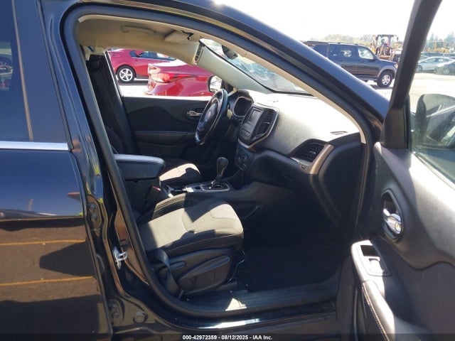 Jeep 2015 2015 1C4PJLCS3FW537221 Image 5