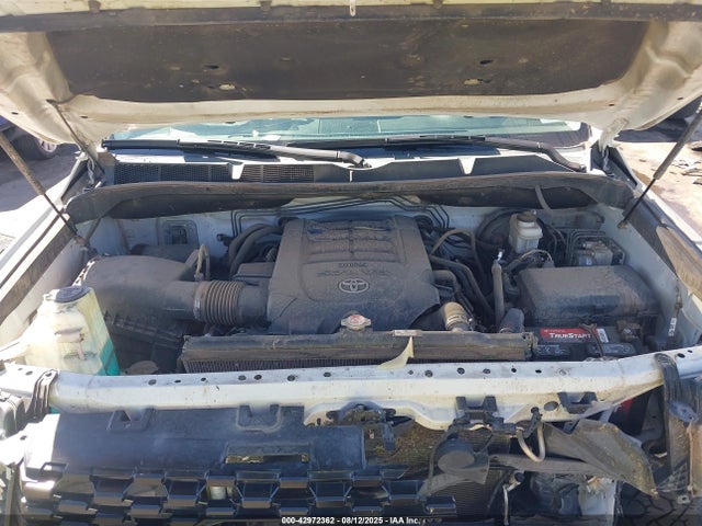 5TFDY5F15LX910360 Toyota 3ur-fe