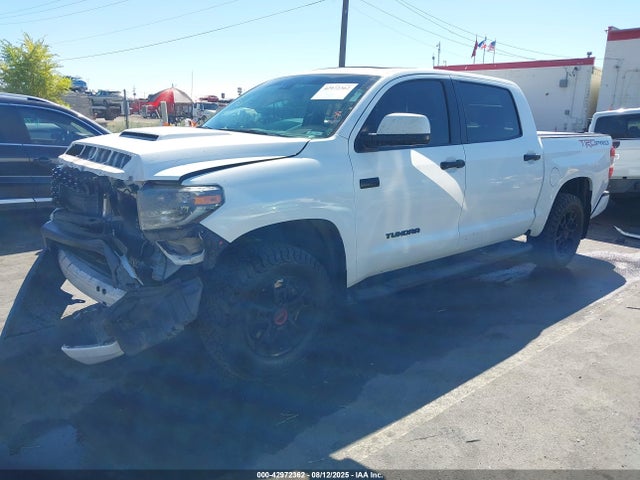 5TFDY5F15LX910360 Toyota 3ur-fe