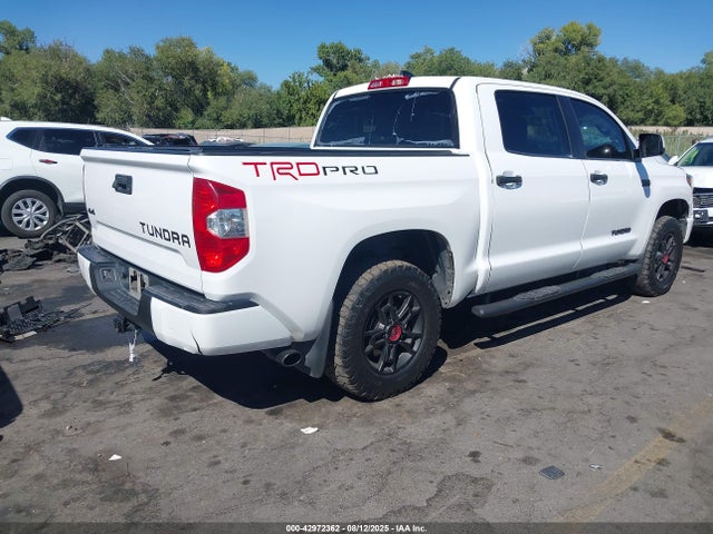 5TFDY5F15LX910360 Toyota 3ur-fe
