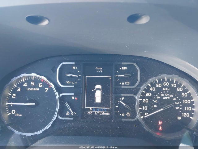 5TFDY5F15LX910360 Toyota 3ur-fe