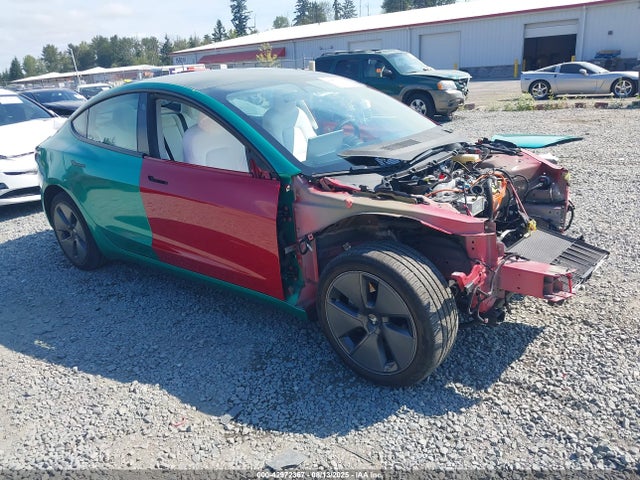 2023 TESLA MODEL 3 5YJ3E1EB0PF462231 Photo 0