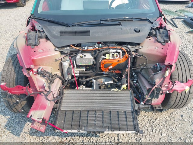 2023 TESLA MODEL 3 5YJ3E1EB0PF462231 Photo 9