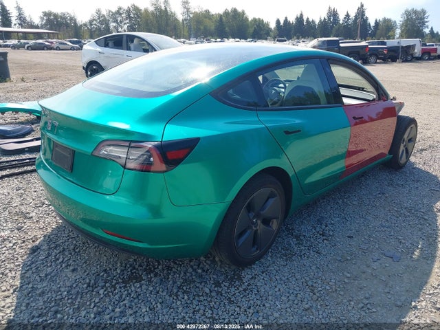 2023 TESLA MODEL 3 5YJ3E1EB0PF462231 Photo 3