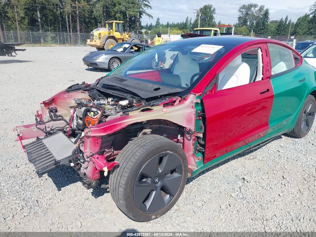 2023 TESLA MODEL 3 5YJ3E1EB0PF462231 Photo 5