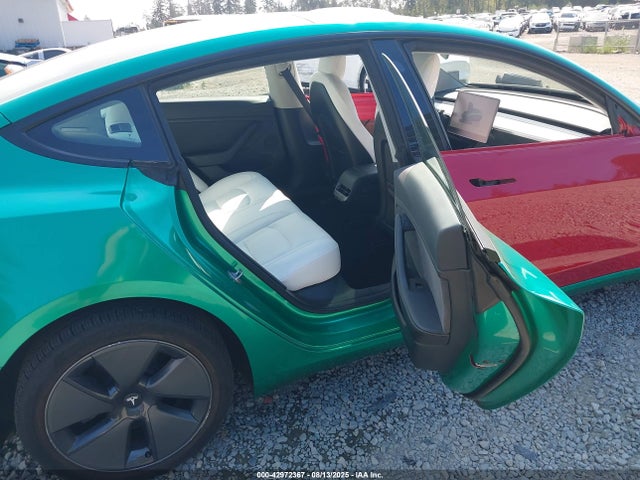 2023 TESLA MODEL 3 5YJ3E1EB0PF462231 Photo 7