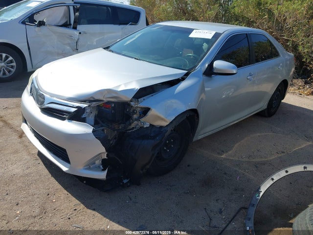 Toyota 2ar-fe 2014 4T4BF1FK8ER388828 Image 2