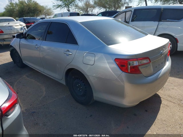 Toyota 2ar-fe 2014 4T4BF1FK8ER388828 Image 3