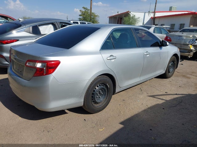 Toyota 2ar-fe 2014 4T4BF1FK8ER388828 Image 4