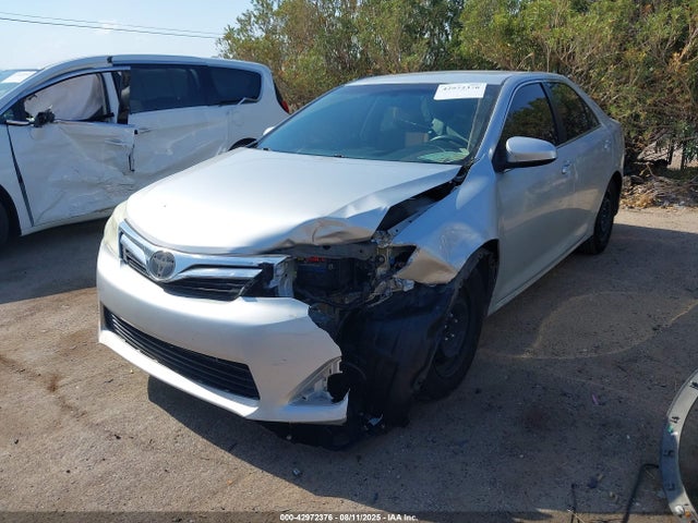 Toyota 2ar-fe 2014 4T4BF1FK8ER388828 Image 6