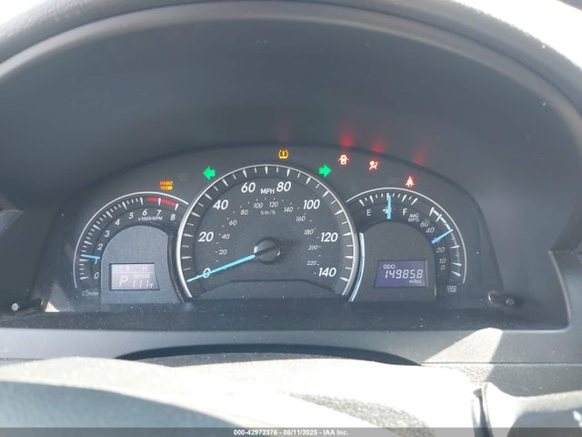 Toyota 2ar-fe 2014 4T4BF1FK8ER388828 Image 7