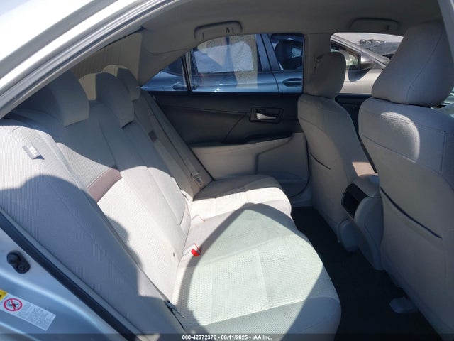 Toyota 2ar-fe 2014 4T4BF1FK8ER388828 Image 8