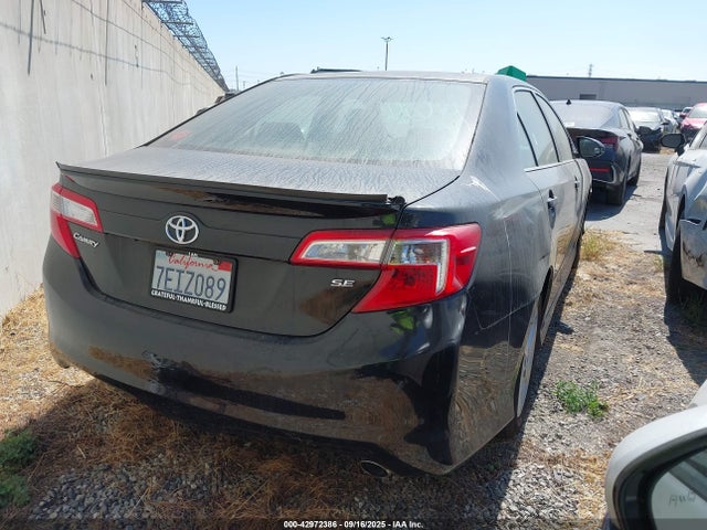 Toyota 2ar-fe 2014 4T1BF1FK3EU355469 Image 4