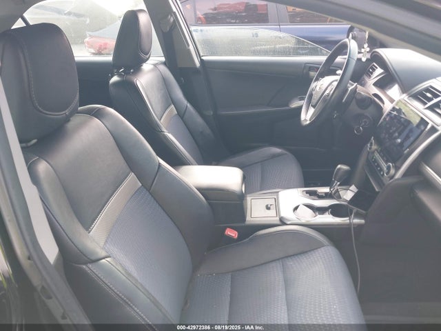 Toyota 2ar-fe 2014 4T1BF1FK3EU355469 Image 5