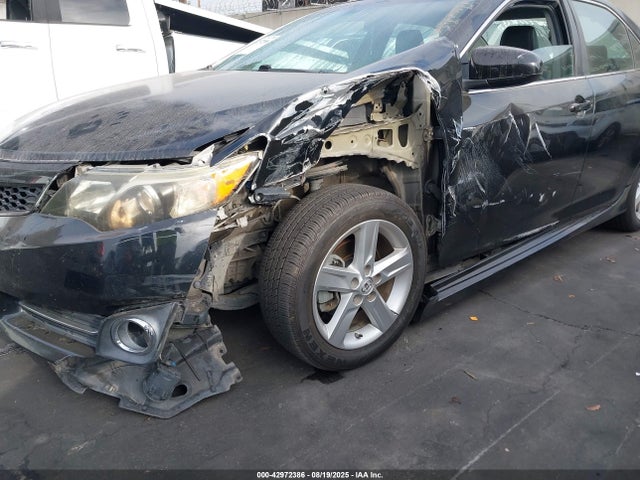 Toyota 2ar-fe 2014 4T1BF1FK3EU355469 Image 6