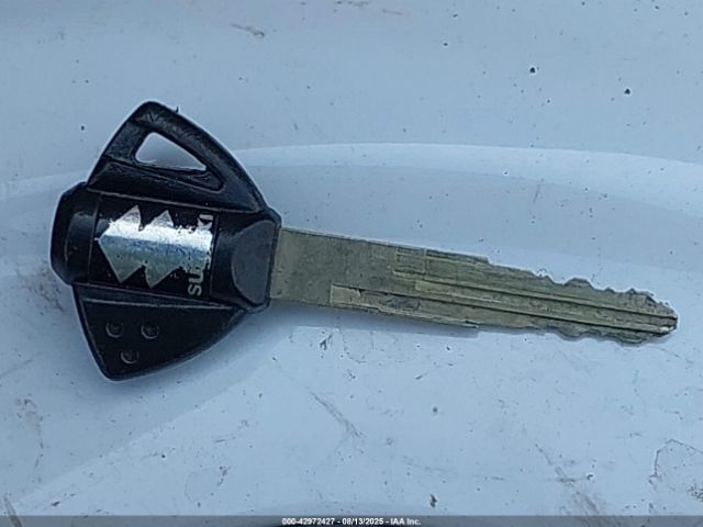 2019 SUZUKI GSX-R750 JS1GR7MA3K7100727 Photo 10