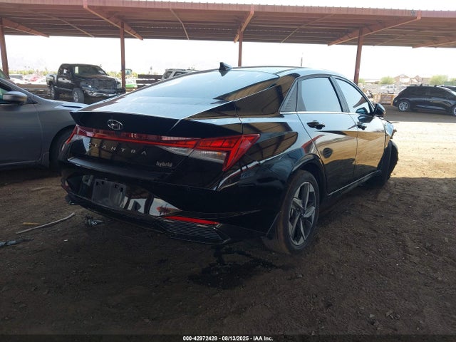 KMHLN4AJXPU051260 Hyundai gdi kappa