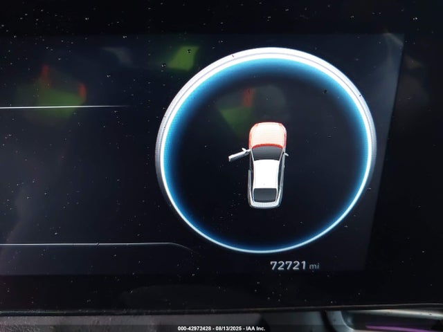 KMHLN4AJXPU051260 Hyundai gdi kappa