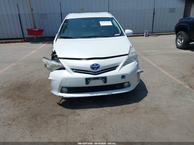Toyota 2zr-fxe+5jm 2014 JTDZN3EU4EJ012773 Image 12
