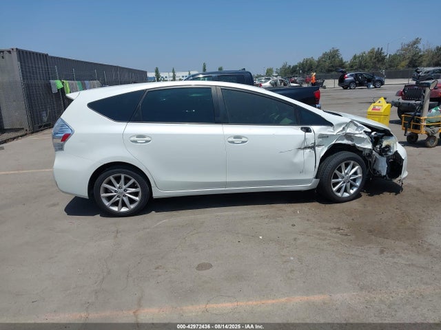 Toyota 2zr-fxe+5jm 2014 JTDZN3EU4EJ012773 Image 13