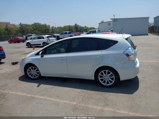 Toyota 2zr-fxe+5jm 2014 JTDZN3EU4EJ012773 Image 14