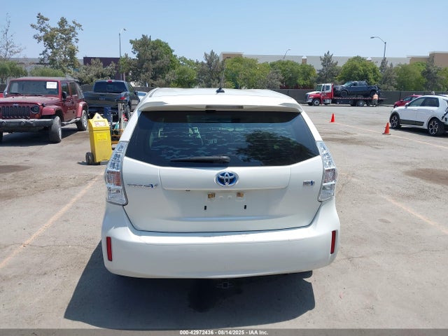 Toyota 2zr-fxe+5jm 2014 JTDZN3EU4EJ012773 Image 16