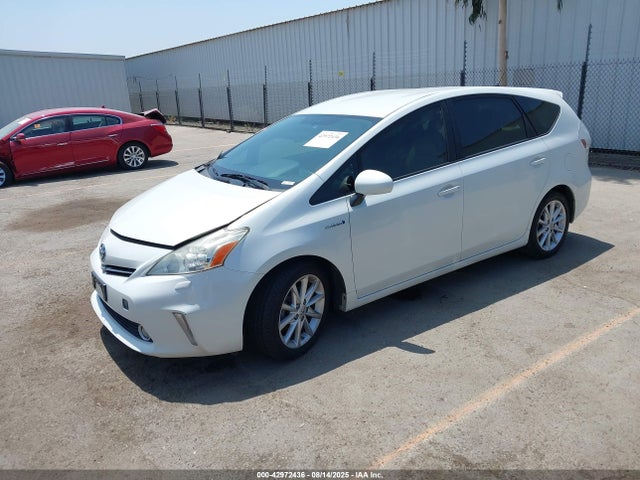 Toyota 2zr-fxe+5jm 2014 JTDZN3EU4EJ012773 Image 2