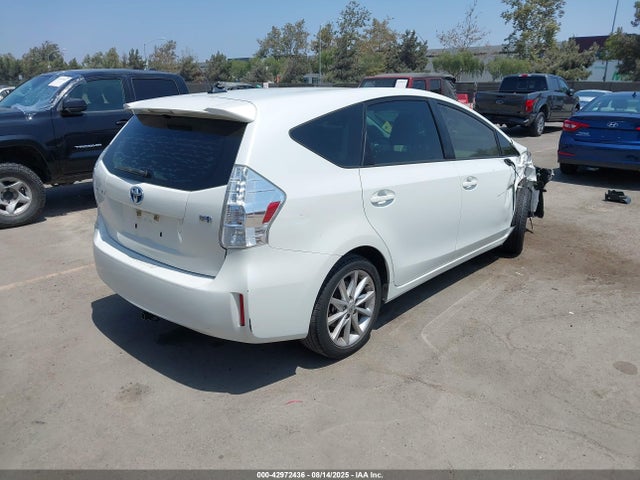 Toyota 2zr-fxe+5jm 2014 JTDZN3EU4EJ012773 Image 4