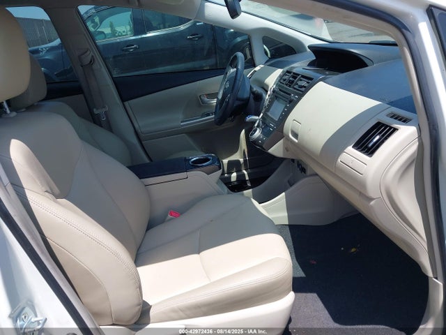 Toyota 2zr-fxe+5jm 2014 JTDZN3EU4EJ012773 Image 5