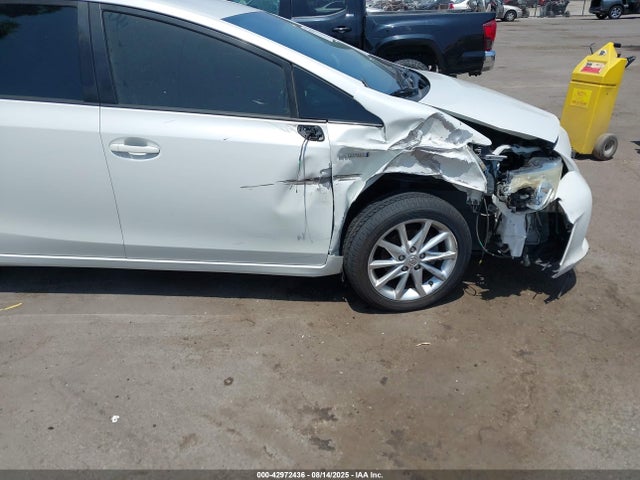 Toyota 2zr-fxe+5jm 2014 JTDZN3EU4EJ012773 Image 6