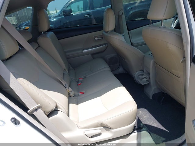 Toyota 2zr-fxe+5jm 2014 JTDZN3EU4EJ012773 Image 8