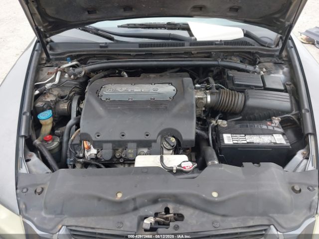 2004 ACURA TL 19UUA66284A032996 Photo 9