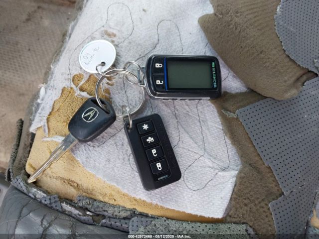 2004 ACURA TL 19UUA66284A032996 Photo 10