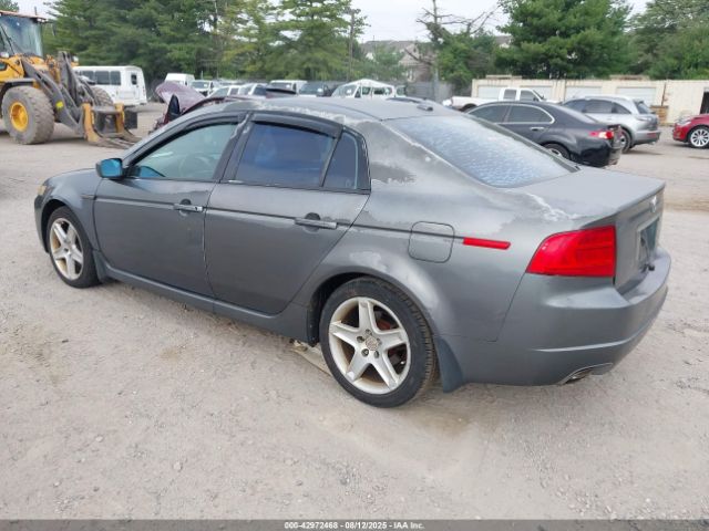 2004 ACURA TL 19UUA66284A032996 Photo 2