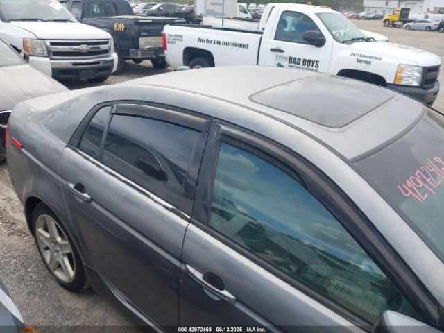 2004 ACURA TL 19UUA66284A032996 Photo 5