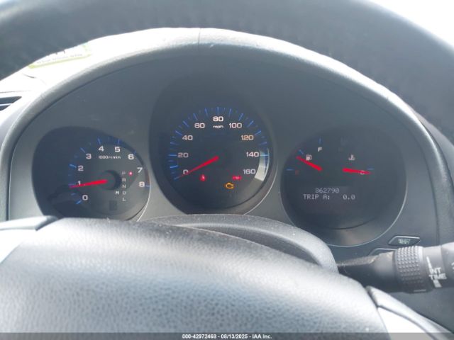 2004 ACURA TL 19UUA66284A032996 Photo 6