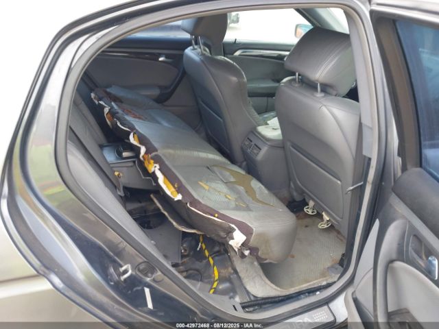 2004 ACURA TL 19UUA66284A032996 Photo 7