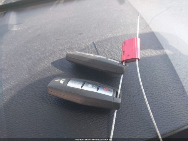 2022 MITSUBISHI OUTLANDER JA4J3TA84NZ026907 Photo 10