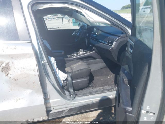 2022 MITSUBISHI OUTLANDER JA4J3TA84NZ026907 Photo 4