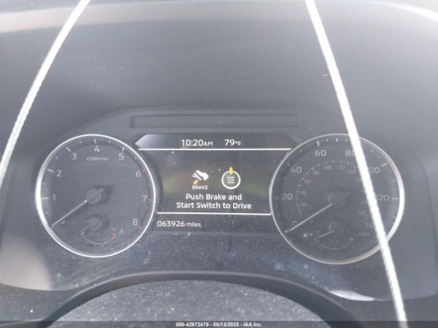 2022 MITSUBISHI OUTLANDER JA4J3TA84NZ026907 Photo 6