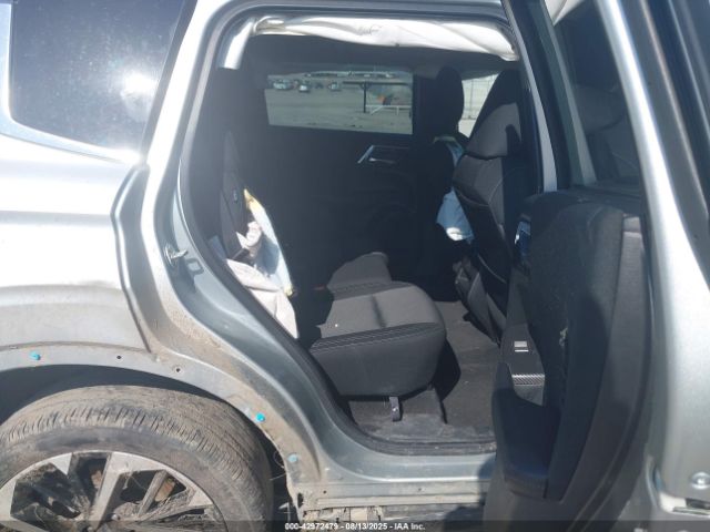 2022 MITSUBISHI OUTLANDER JA4J3TA84NZ026907 Photo 7