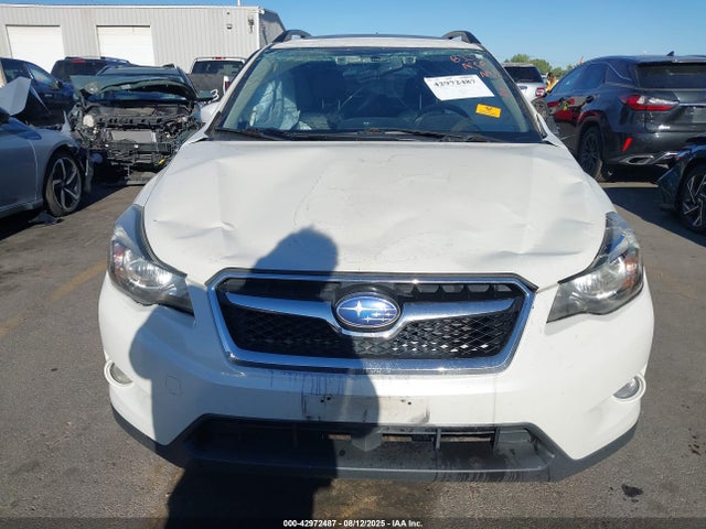 JF2GPASC3F8305611 Subaru 2.0l naturally aapirated