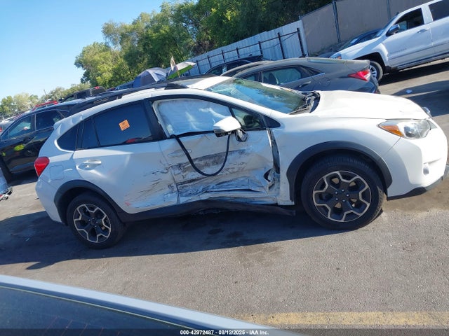 JF2GPASC3F8305611 Subaru 2.0l naturally aapirated