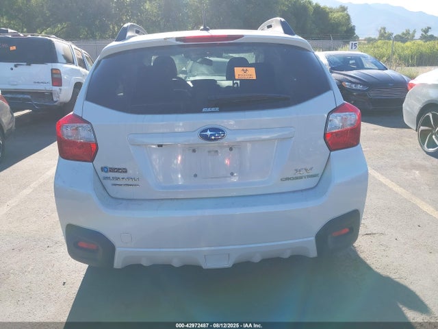 JF2GPASC3F8305611 Subaru 2.0l naturally aapirated