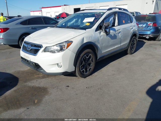 JF2GPASC3F8305611 Subaru 2.0l naturally aapirated